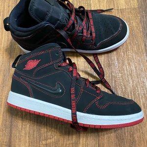 Kids’ Retro Air Jordans